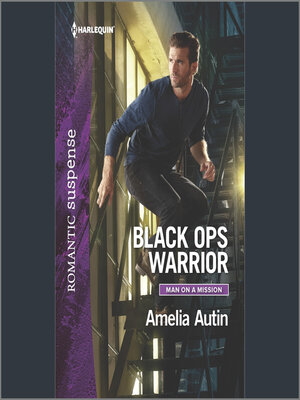 cover image of Black Ops Warrior